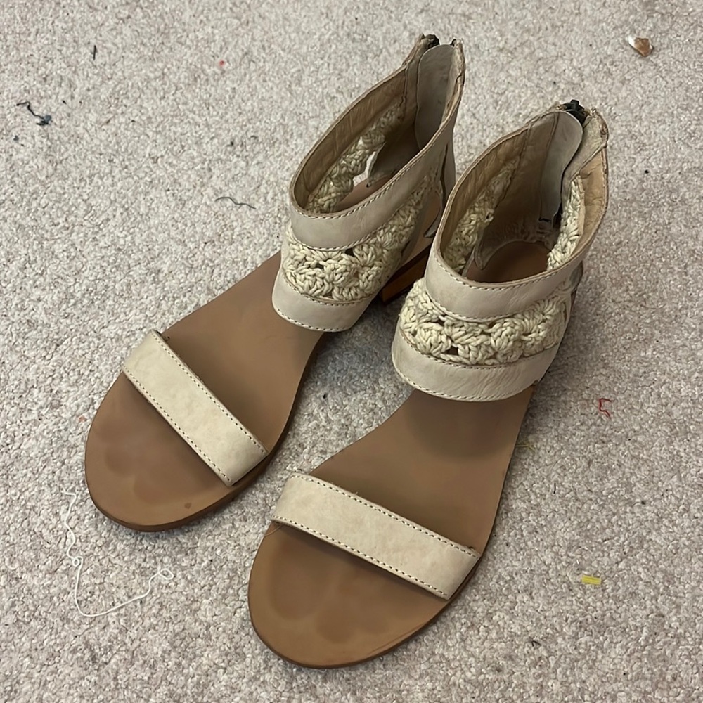 Lalitgo Shoes